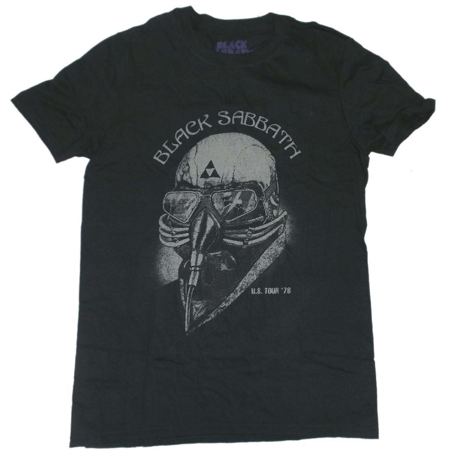 ブラックサバス BlackSabbath Ｔシャツ 販売 アイアンマン Iron Man ハードロック,OzzyOsbourne  オジーオズボーン,ヘヴィメタル,バンドTシャツ,通販