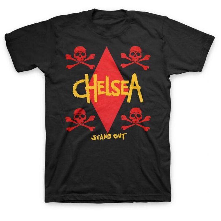 バンドTシャツ 通販 チェルシー Chelsea Tシャツ