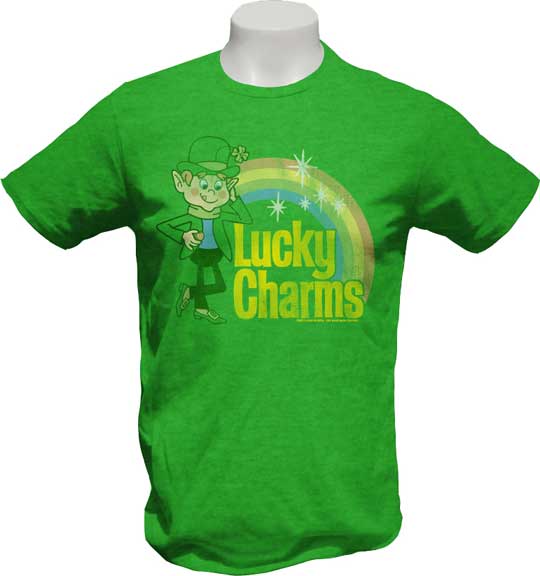 バンドTシャツ 通販 ラッキー チャーム,Tシャツ,LUCKY CHARMS,公式