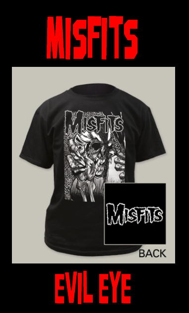 バンドTシャツ,通販 ミスフィッツ MISFITS 公式 ロックTシャツ Mommy