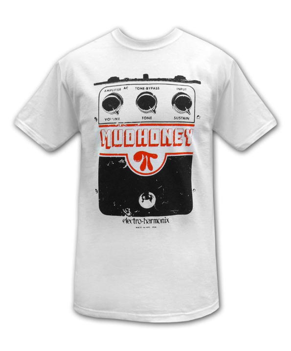 バンドTシャツ,通販 マッドハニー Tシャツ MudHoney 公式 グランジ