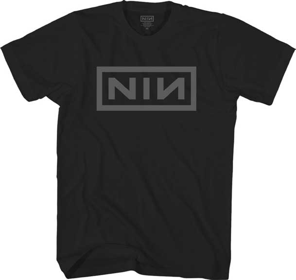 バンドTシャツ 通販 ナイン インチ ネイルズ,Tシャツ NINE INCH NAILS  ロックTシャツ,公式,インダストリアル,オルタナティヴ,オルタナ