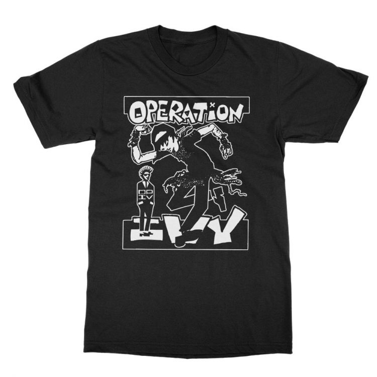 バンドTシャツ 通販 オペレーション アイヴィー,Operation Ivy,ロックT 
