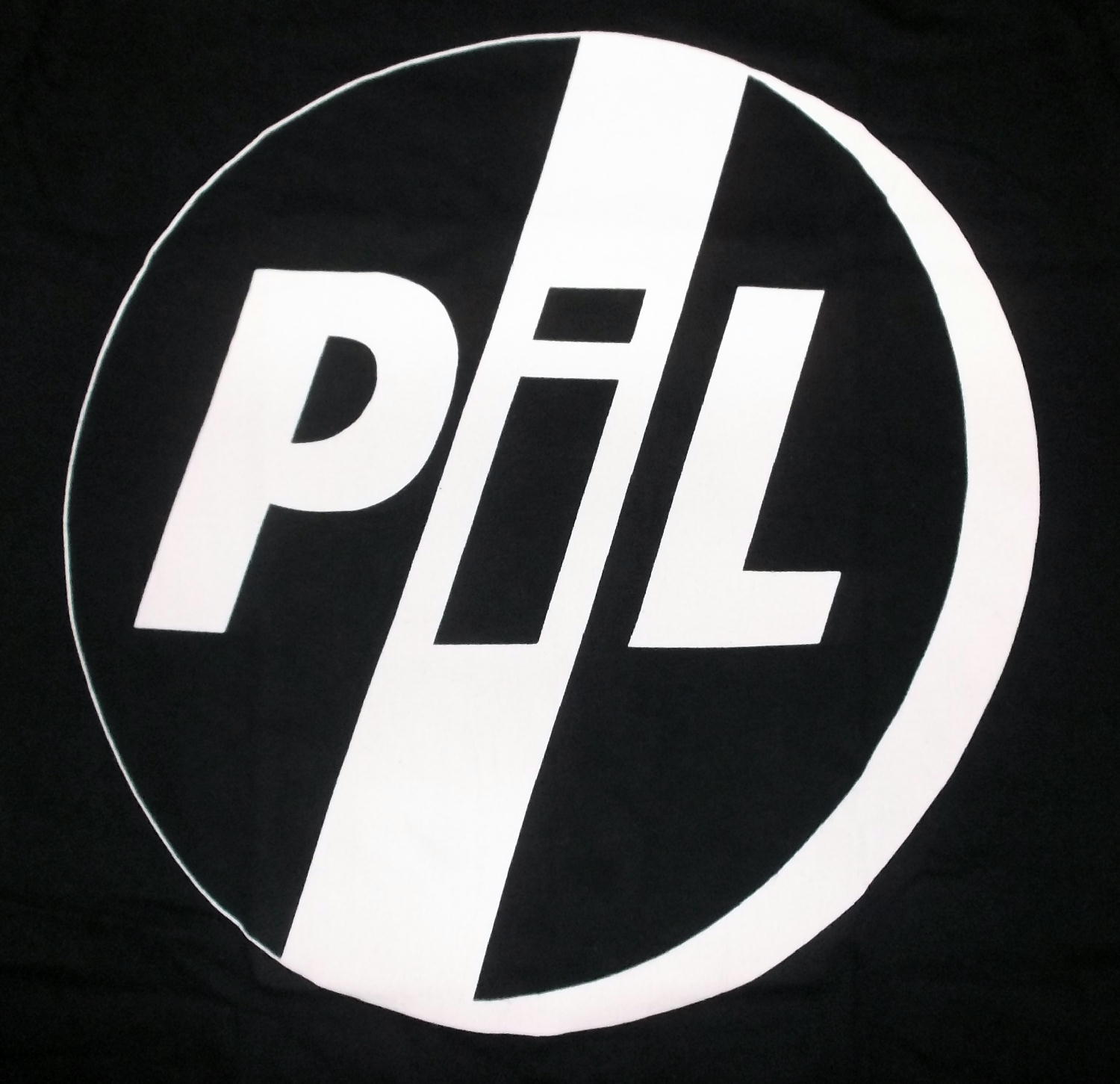 80年代 Public Image Ltd パブリックイメージリミテッド バンドTシャツ バンT メンズS ヴィンテージ /evb000865