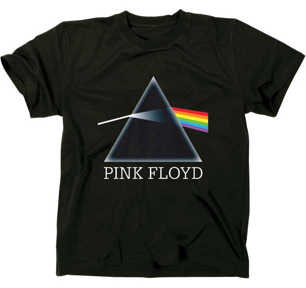 Pink Floyd tee Tシャツ ピンクフロイド L プログレ ロック
