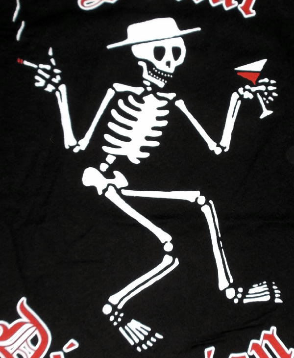 バンドTシャツ 通販 ソーシャル ディストーション Social Distortion