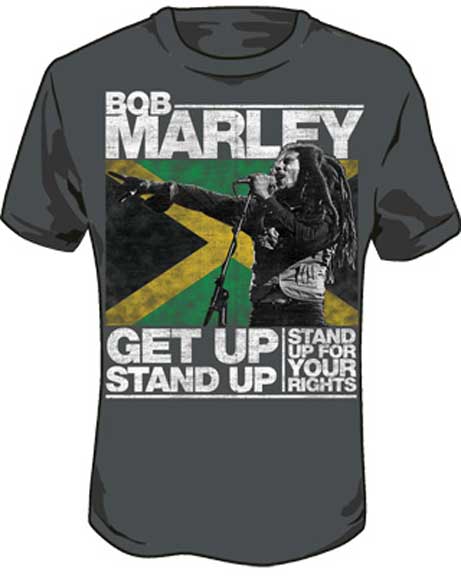 バンドTシャツ 通販 ボブマーリー BobMarley ロックTシャツ 販売,GetUp レゲエ ジャマイカ