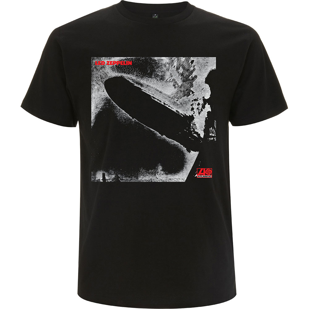 レッド ツェッペリン Led Zeppelin Tシャツ 公式 ハードロック,ヘヴィメタル,バンドTシャツ,ロックTシャツ,通販