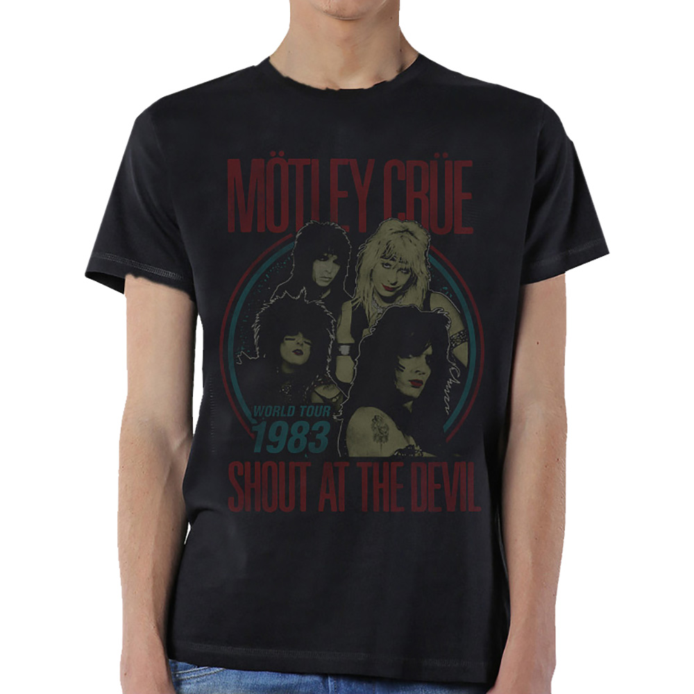 モトリー クルー Motley Crue Tシャツ 公式 LA メタル ロック,バンドTシャツ,ツアーTシャツ,通販