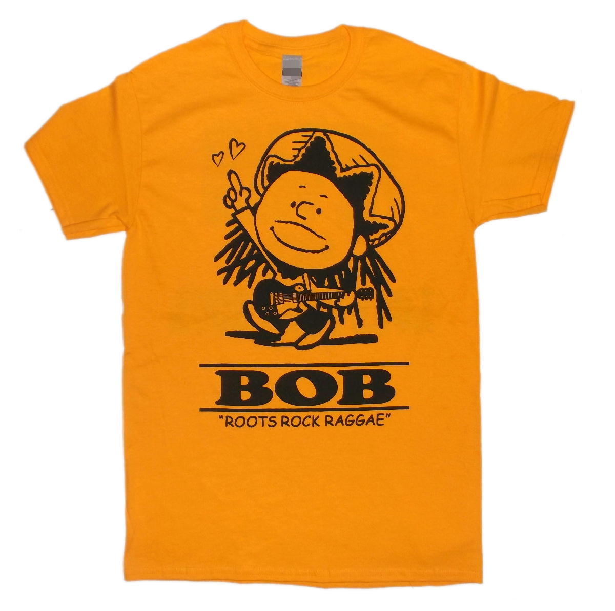 レゲエTシャツ 通販 スヌーピー ボブ マーリー Bob Marley ピーナッツ