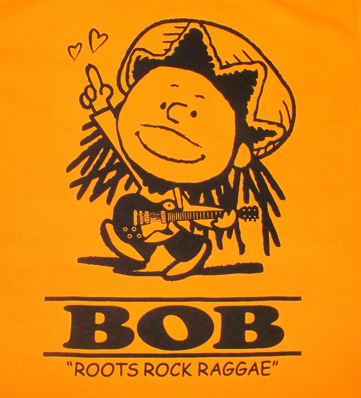 【ボブマーリー】新品 Bob Marley ジャマイカ レゲエ ラスタ Tシャツ