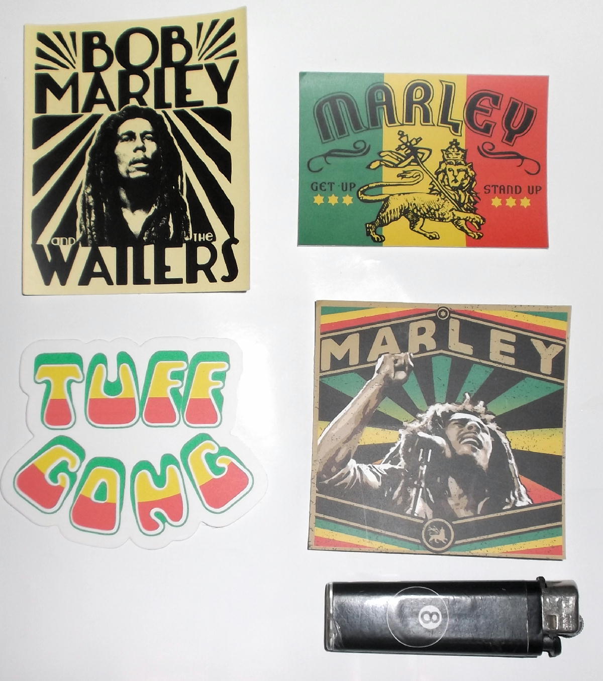 バンドTシャツ 通販 ボブ マーリー,ステッカー,Bob Marley,タフ ゴング 