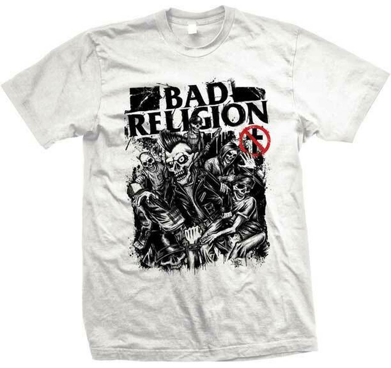 バンドTシャツ 通販 バッド レリジョン,Tシャツ,Bad Religion,メロコア,punk,パンク,,hardcore,ロックTシャツ,通販