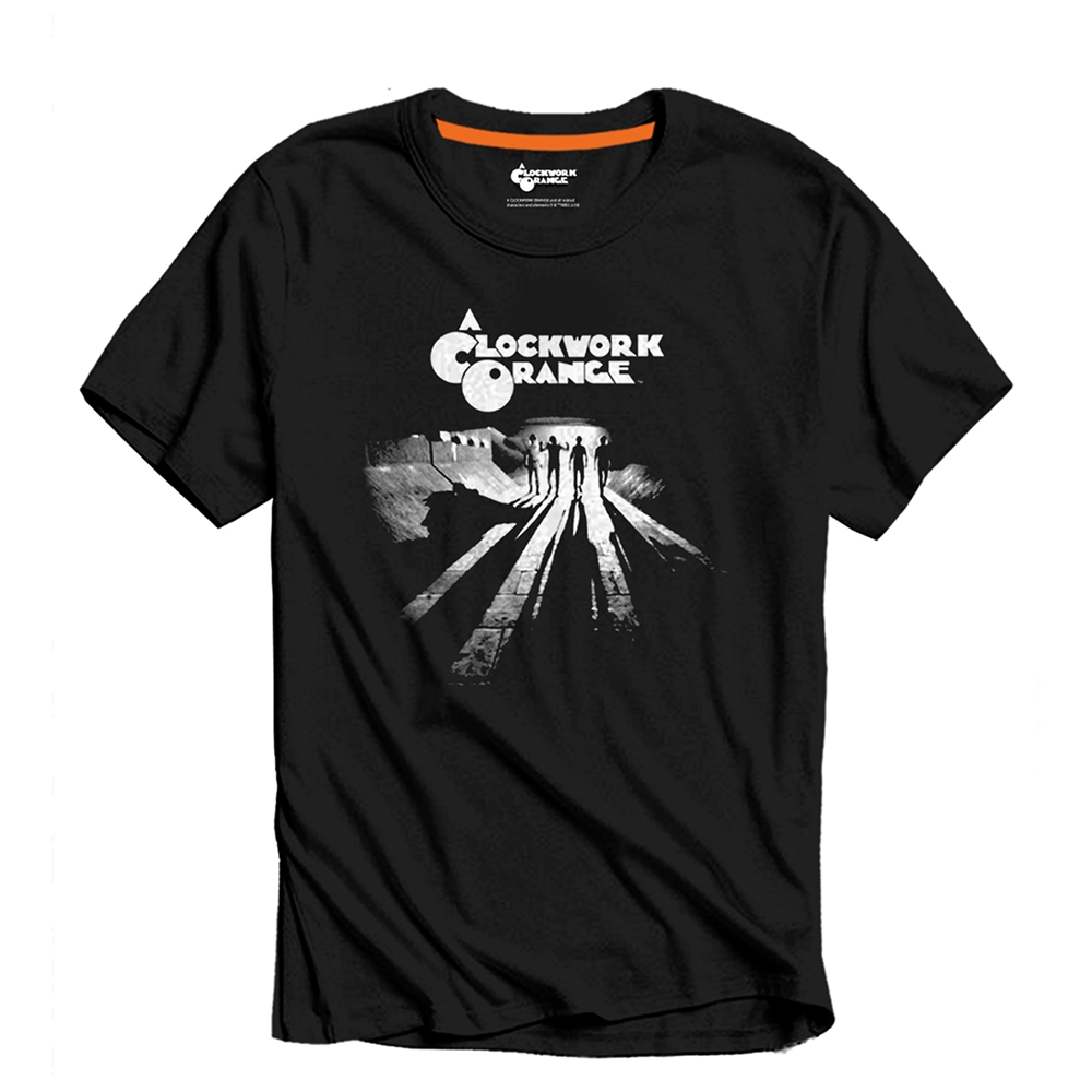 バンドTシャツ,通販,時計じかけのオレン,A Clockwork orange,販売