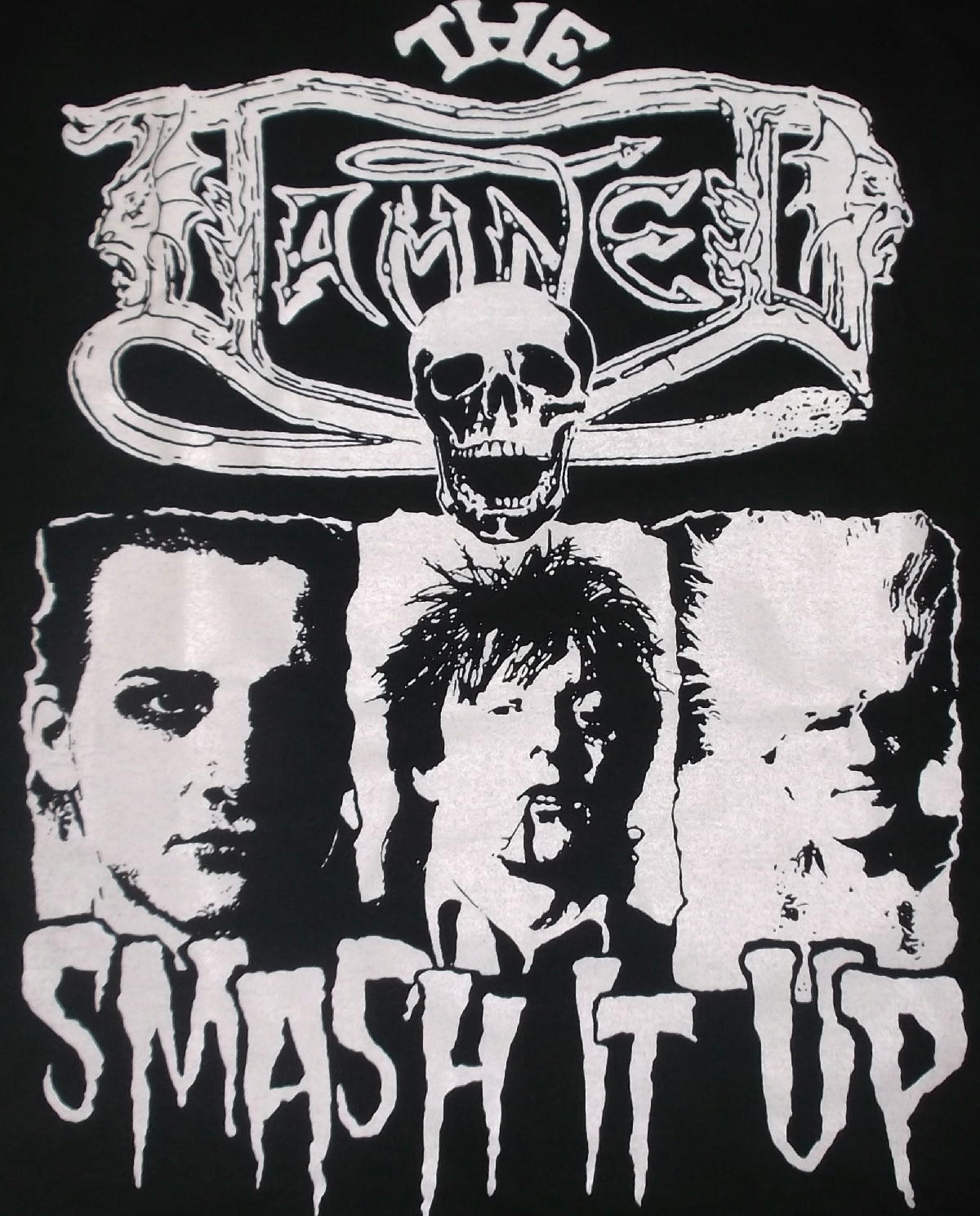 SMASH UP Tシャツ - トップス