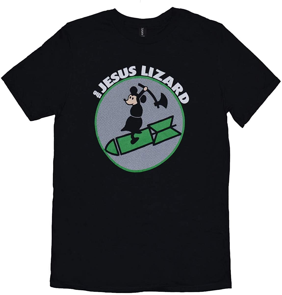 バンドTシャツ 通販 ジーザス リザード,Tシャツ,The Jesus Lizard