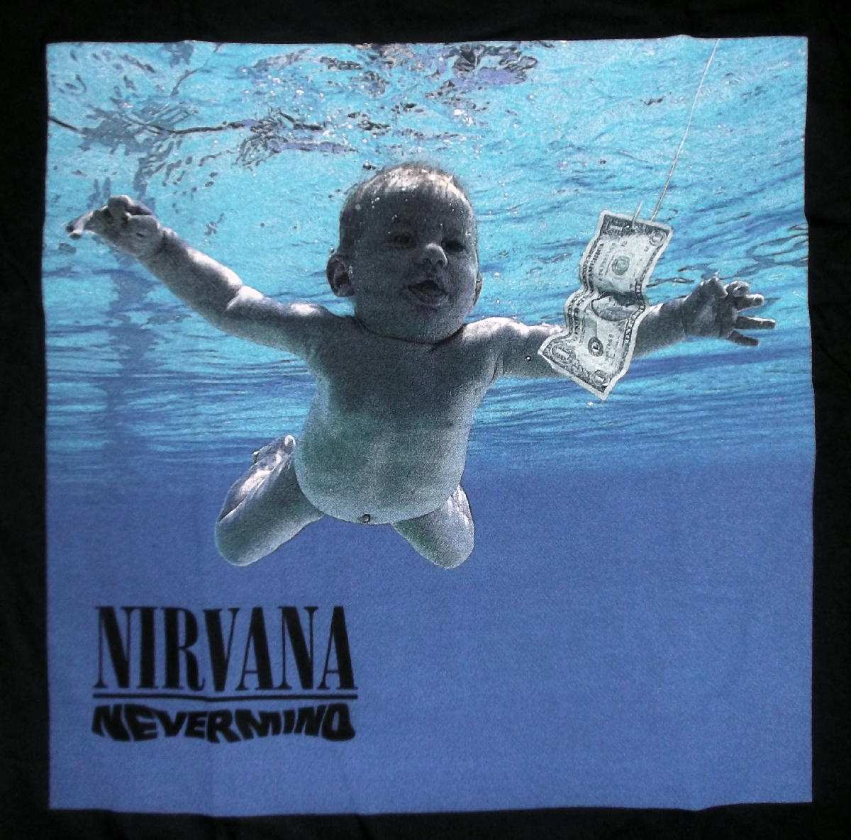 バンドTシャツ 通販 NIRVANA ニルバーナ ニルヴァーナ 販売 ロック ...