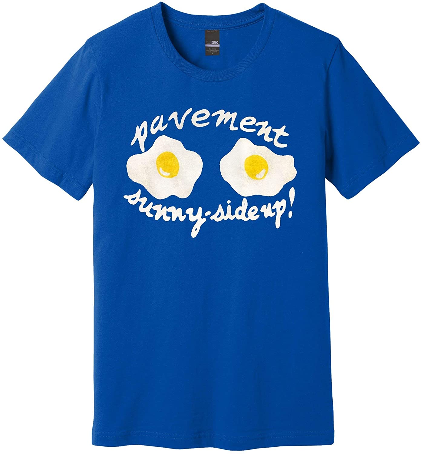 ヴィンテージ デッドストック！PAVEMENT ペイヴメント バンドTシャツ