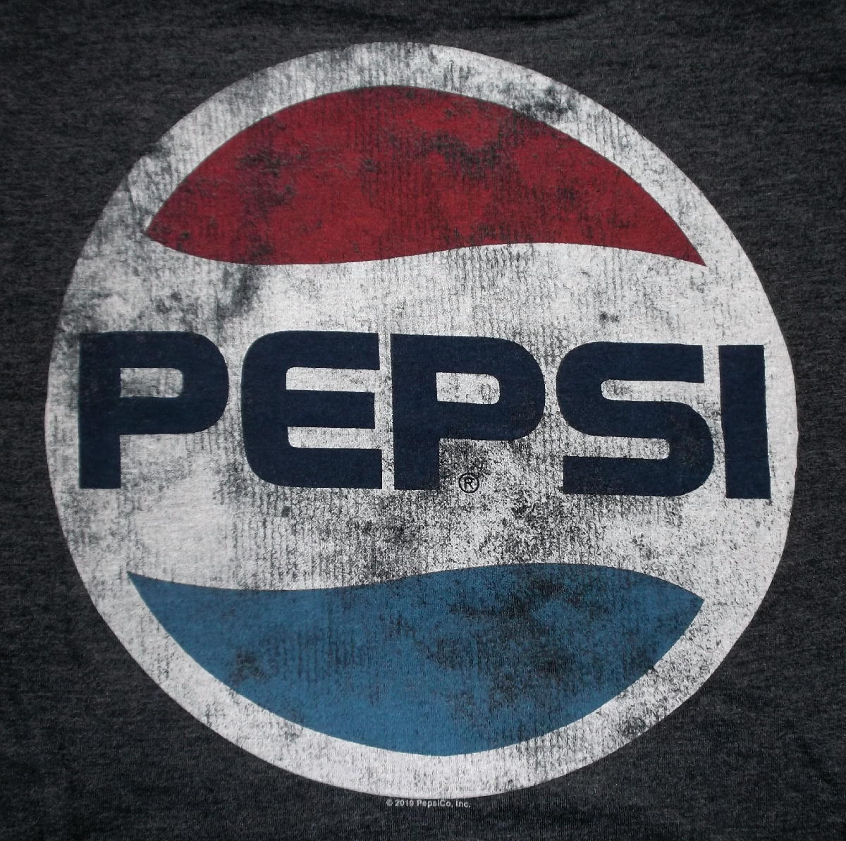 バンドTシャツ 通販 ペプシ コーラ Tシャツ Pepsi Cola 公式 アメリカ カンパニー 企業ロゴ