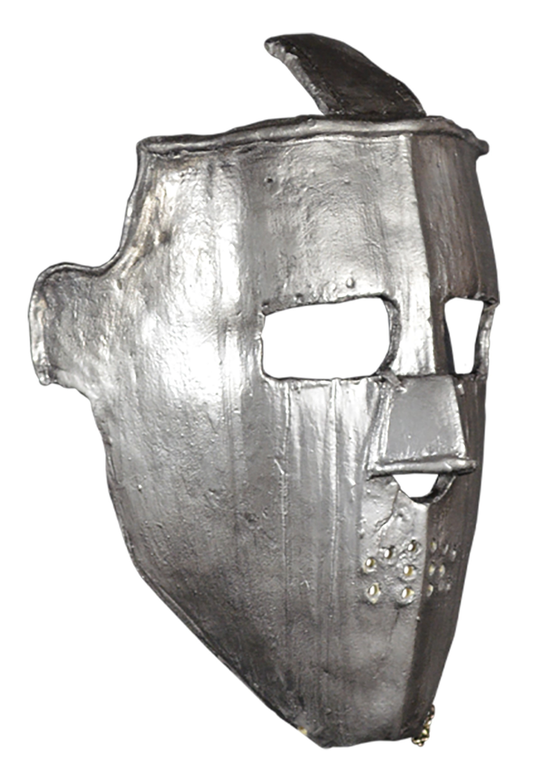 クワイエット ライオット マスク Quiet Riot Metal Health Mask メタル