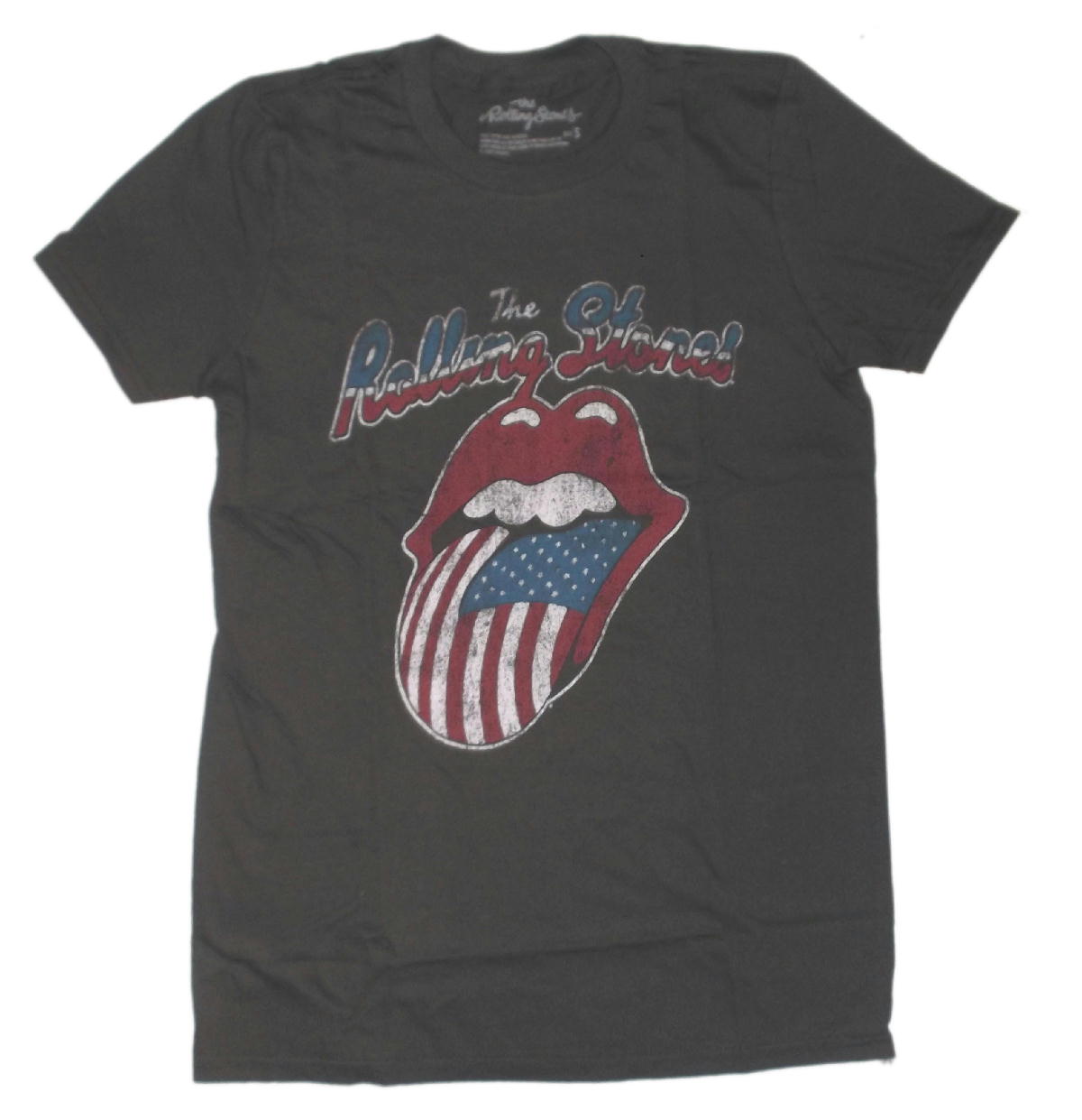 ローリング ストーンズ Tシャツ 78 USツアー Rolling Stones 正規品 
