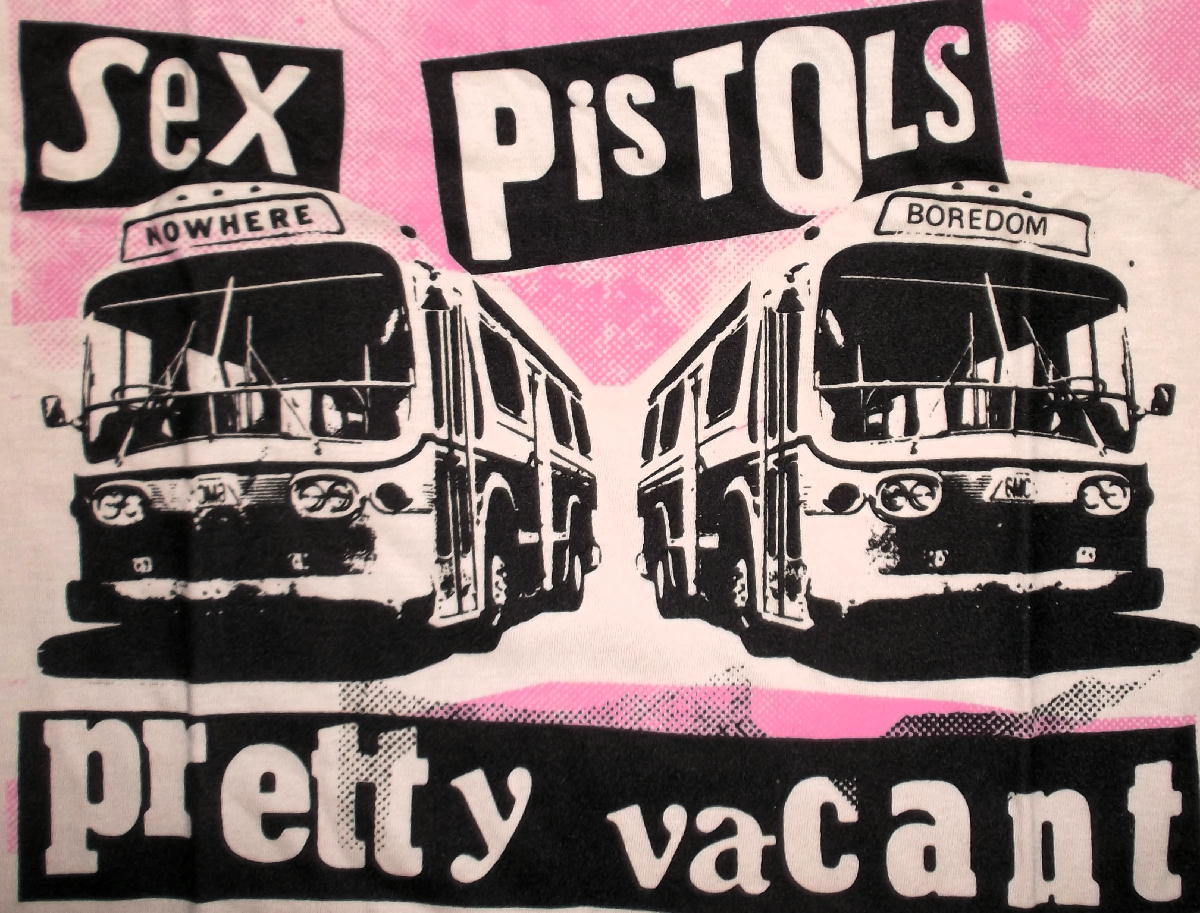 バンドTシャツ 通販 セックスピストルズ SexPistols ロックTシャツ 