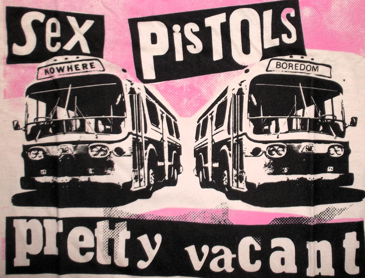 バンドTシャツ 通販 セックス ピストルズ Sex Pistols ロックTシャツ 