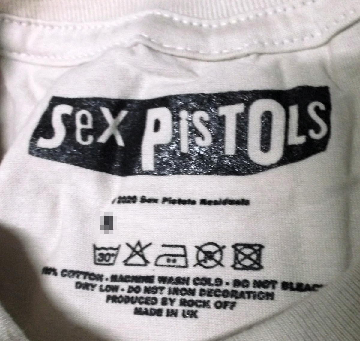 バンドTシャツ 通販 セックス ピストルズ Sex Pistols ロックTシャツ